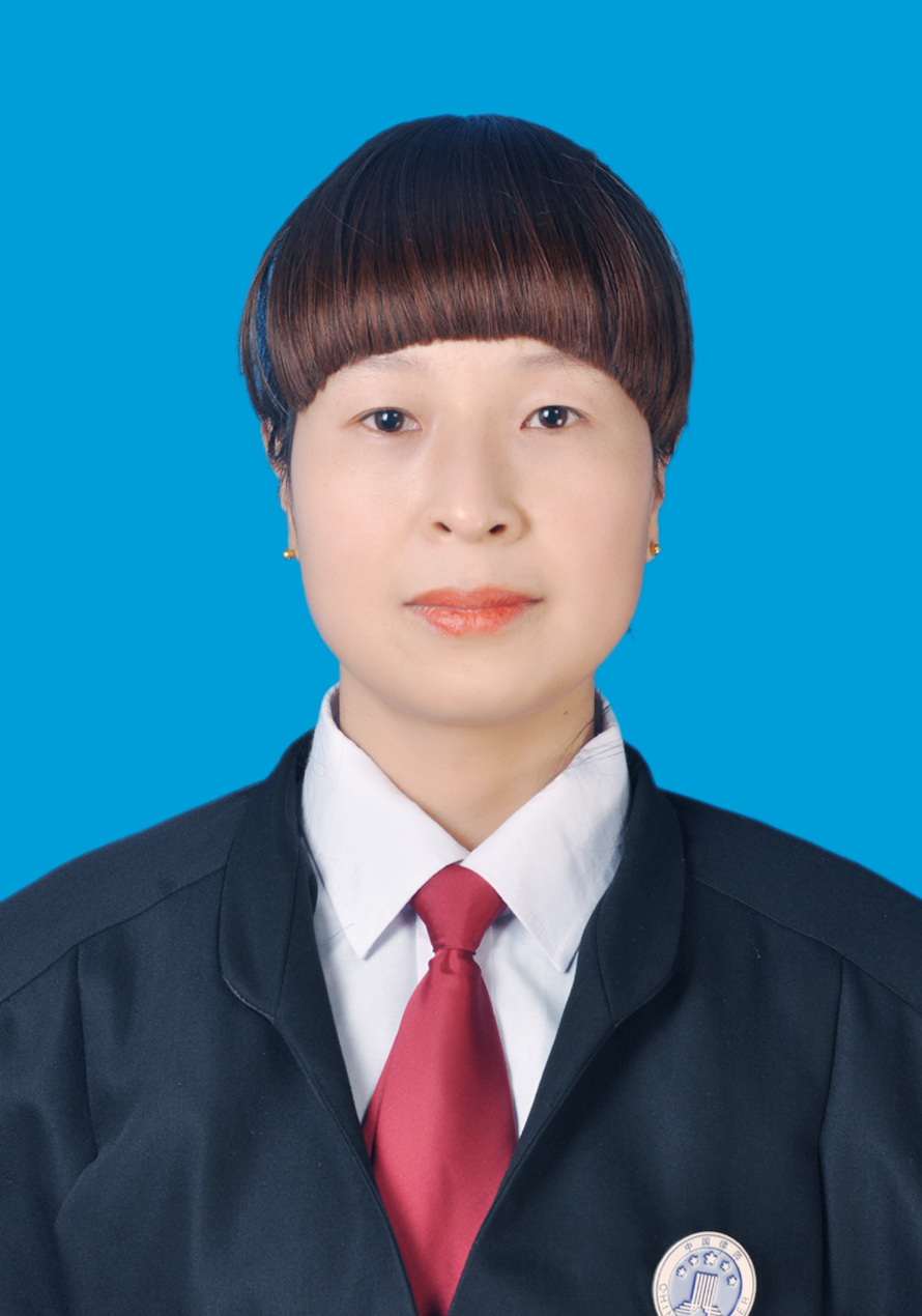 刘欢律师