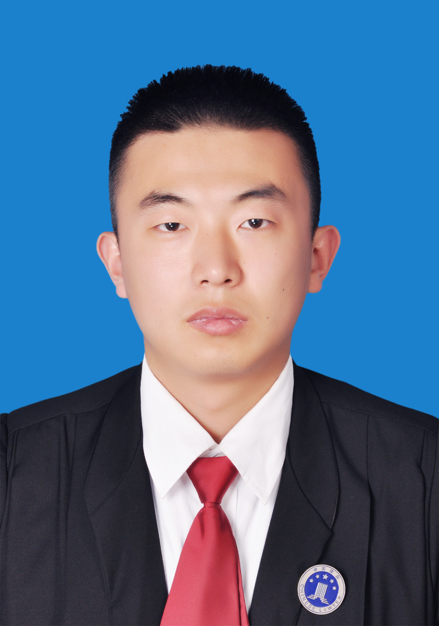 张金峰律师
